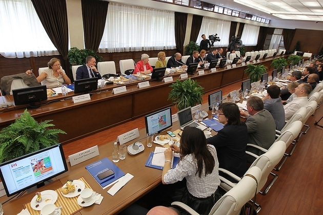 Информатика казань