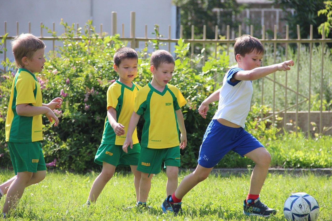 Спорт В Школе Фото